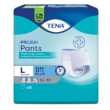 tena pants plus pannolone taglia l 8 pezzi