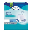 pannolone per incontinenza tena pants plus extralarge 12 pezzi