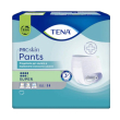 tena proskin pants super taglia s 12 pezzi