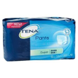 tena pants super mutandina assorbente taglia s 12 pezzi