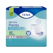 tena pants super l 10 pezzi
