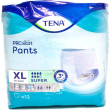 tena pants - 12 mutandine assorbenti per incontinenza super taglia xl