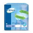 tena pants maxi new mutandina assorbente taglia l 10 pezzi