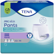 tena pants maxi pannolone taglia l 8 pezzi