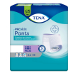 tena pants maxi pannoloni taglia l 8 pezzi