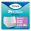 tena proskin pants maxi xl 10 pz