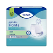 tena pants super pannoloni mutandine assorbenti taglia m 10 pezzi