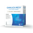 collagen drink gianluca mech 15 fiale - integratore di collagene
