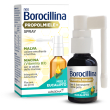 neoborocillina propolmiele+ spray miele eucalipto 20 ml