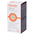 migliorin gellule 70,4 g capsule