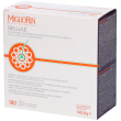 migliorin gellule 140,8 g capsule