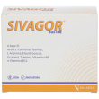 nalkein - sivagor integratore per il metabolismo energetico confezione 18 bustine