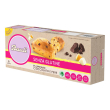 bauli plumcake s/g ciocc.pere