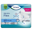 tena flex plus m, pannolino a cintura per incontinenza 30 st