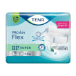 tena proskin flex super pannoloni per incontinenza taglia s 30 pezzi