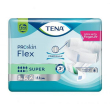 tena flex sup.pann.cint.s 30pz