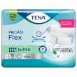 pannolone per incontinenza tena flex super small 30 pezzi st