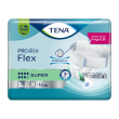 tena flex sup.pann.cint.xl 30p