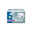 pannolone per incontinenza tena flex maxi large 22 pezzi