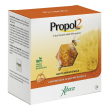 propol2 emf 20 compresse orosolubili con estratto secco multifrazione di propoli (emf)