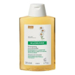 klorane - shampoo camomilla confezione 200 ml esaurimento scorte