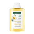 klorane shampoo alla camomilla da 200ml