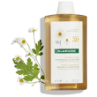 klorane shampoo capelli grassiampoo alla camomilla 400ml