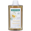 klorane shampoo illuminante alla camomilla 400ml - capelli biondi, rav