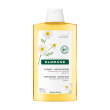 klorane shampoo alla camomilla illuminante 400 ml
