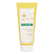 klorane balsamo alla camomilla 200ml - capelli biondi luminosi e districati