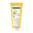 klorane balsamo dopo-shampoo alla camomilla 200ml - capelli biondi, ra