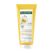 klorane - riflessi biondi balsamo dopo-shampoo illuminante & morbidezza alla camomilla 200 ml