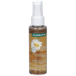 klorane trattamento spray illuminante schiarente alla camomilla 100ml