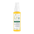 klorane - spray alla camomilla illuminante per capelli 100 ml