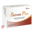 berven plus 30 compresse