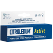 citroledum penna dopopuntura con ammoniaca active 15 ml ml