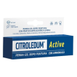 citroledum active gel penna dopopuntura con ammoniaca