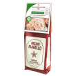 mix di farine naturali per pane non lievitato senza glutine 500 gr