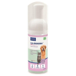 allerderm foam cleanser - mousse detergente 100 ml