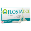 flostadol 12 supposte da 2 g