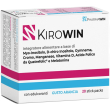 kirowin 20 stick pack 60 g polvere per soluzione orale
