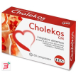 cholekos cm 60 compresse