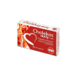 kos cholekos daily cm 30 capsule - integratore per la funzione cardiaca