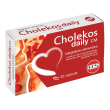 kos cholekos daily cm integratore apparato cardiovascolare, 30 capsule