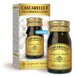 cascarelli t pastiglie 60 pastiglie con fermenti l