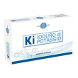 ioduro di potassio ki 30cpr