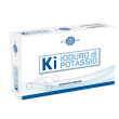 ki ioduro di potassio 30cps