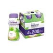 fortimel plant based energy caffe' 4x200ml