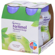 nutricia fortimel plant based energy caffè 4x200ml - integratore dietetico vegano