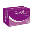xazepin oro fast release 20 bustine - integratore per il rilassamento